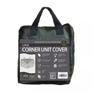 Large Corner Unit Cover - image 2