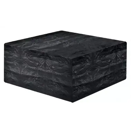 Large Square Casual Dining Set Cover - image 3