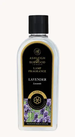 Lavender Lamp Fragrance 500ml - image 2