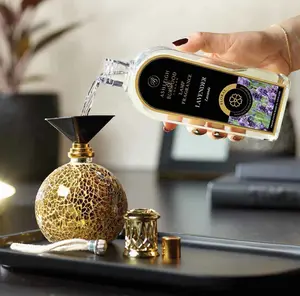 Lavender Lamp Fragrance 500ml - image 3