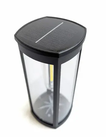 Lavenham Solar Garden Lights - 4 Pack - image 3