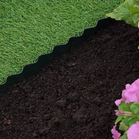 Lawn Edging - 15 cm x 10m - image 1