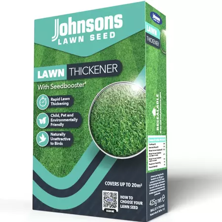 Lawn Thickener 425g