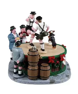 LEAPIN' LEDERHOSEN - image 2