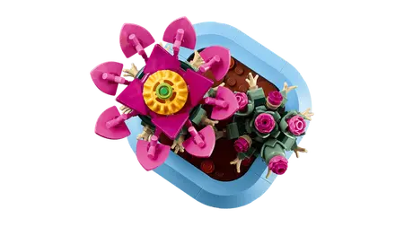 Botanicals - Flowering Cactus - image 4