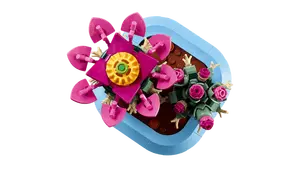 Botanicals - Flowering Cactus - image 4