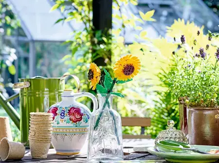 Botanicals - Sunflowers - image 3