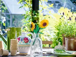 Botanicals - Sunflowers - image 3