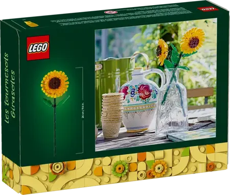 Botanicals - Sunflowers - image 4