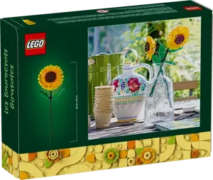 Botanicals - Sunflowers - image 4