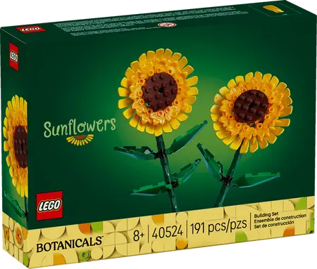 Botanicals - Sunflowers - image 2