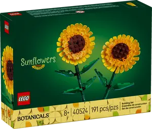 Botanicals - Sunflowers - image 2