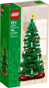 Lego Christmas Tree - image 2