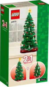 Lego Christmas Tree - image 3