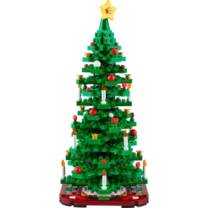 Lego Christmas Tree