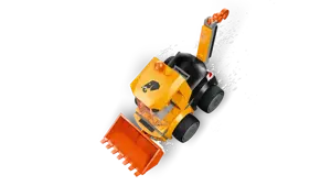 City Brick Rides - Rides – Construction Loader - image 6