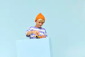 City Brick Rides - Rides – Construction Loader - image 7