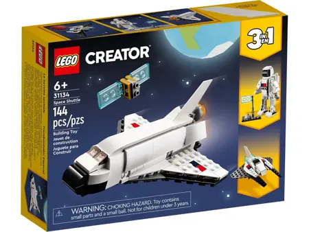 LEGO Creator - Space Shuttle