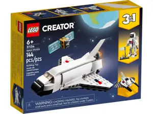 LEGO Creator - Space Shuttle