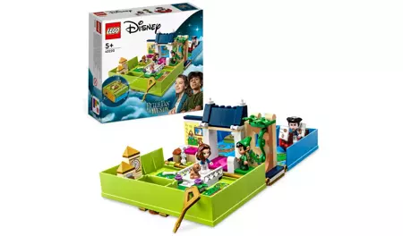 LEGO Disney Animation 2023