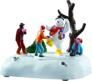 FROSTY FROLIC, B/O (4.5V)