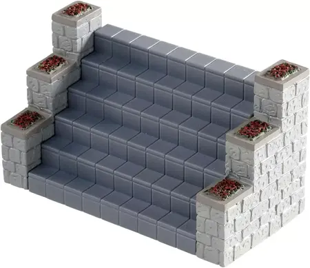 Lemax STAIRCASE