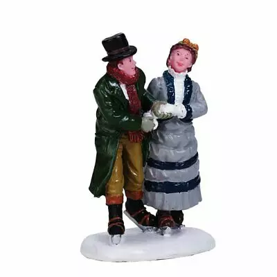 WINTER ROMANCE