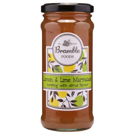 Lemon & Lime Marmalade - image 1