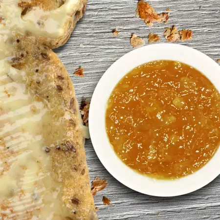 Lemon & Lime Marmalade - image 2