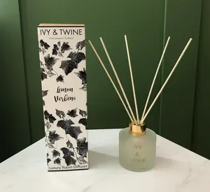 Lemon Verbena (100ml) Diffuser from Ivy & Twine