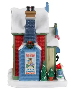 LET IT SNOW! - image 2