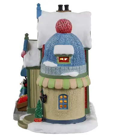 LET IT SNOW! - image 3