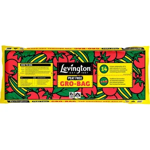 Levington Original Peat Free Grow Bag  30L