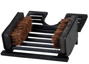 Lh63 - Classic Cast Iron Bootjack