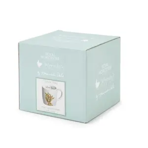 Lidded Storage Jar Med (fox) - image 3