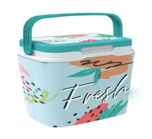 Life Story Cool Box 5L Fresh Fruit
