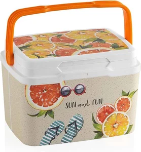 Life Story Cool Box 5L Hello Summer