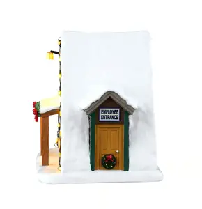 LIFT TICKET BOOTH, AC ADAPTABLE (NOT INCLUDED) - image 3