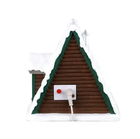 LIFT TICKET BOOTH, AC ADAPTABLE (NOT INCLUDED) - image 4