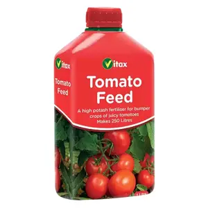 Vitax Liquid Tomato Feed