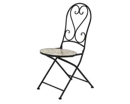 Lisse Mosaic Bistro Set - image 1