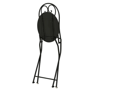 Lisse Mosaic Bistro Set - image 2