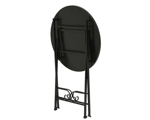 Lisse Mosaic Bistro Set - image 3