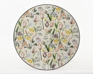 Lisse Mosaic Bistro Set - image 4