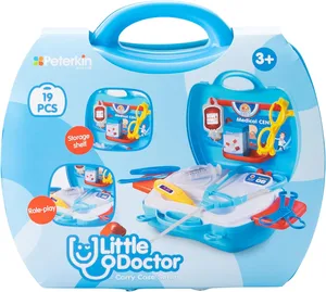 Little Doctor Carry Case Series - image 1