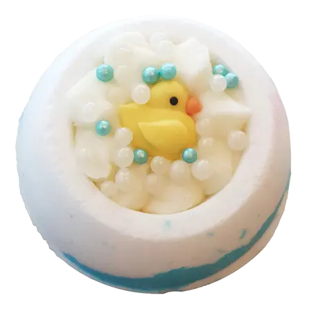 Little Ducky - image 1