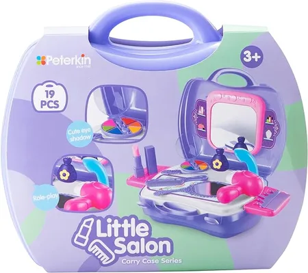 Little Salon Carry Case Series - image 1