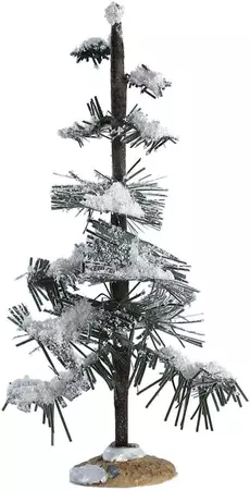 GLITTERING PINE, MEDIUM