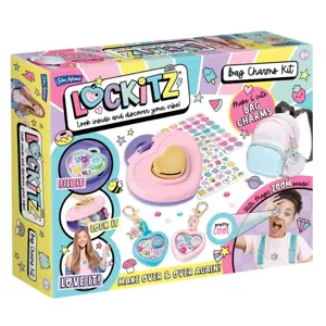 Lockitz Bag Charms Kit - image 1