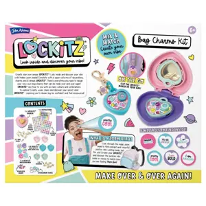Lockitz Bag Charms Kit - image 2
